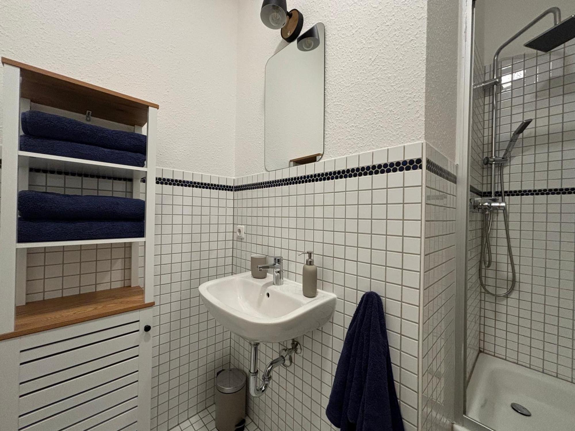 Apartment Stroebitz Котбус Екстер'єр фото