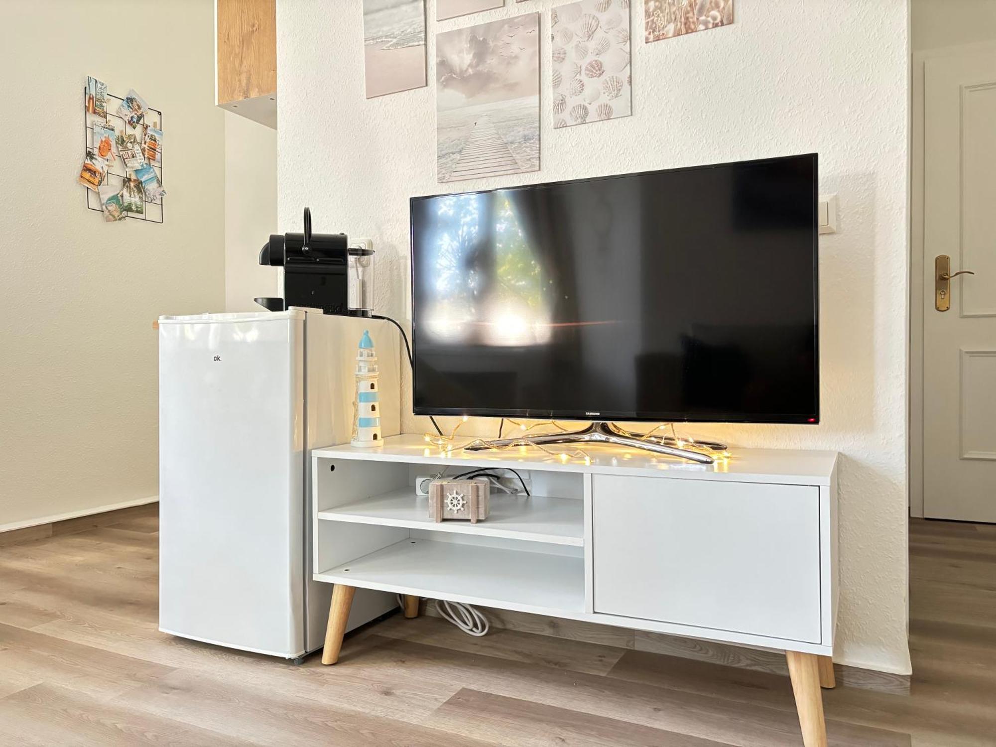 Apartment Stroebitz Котбус Екстер'єр фото