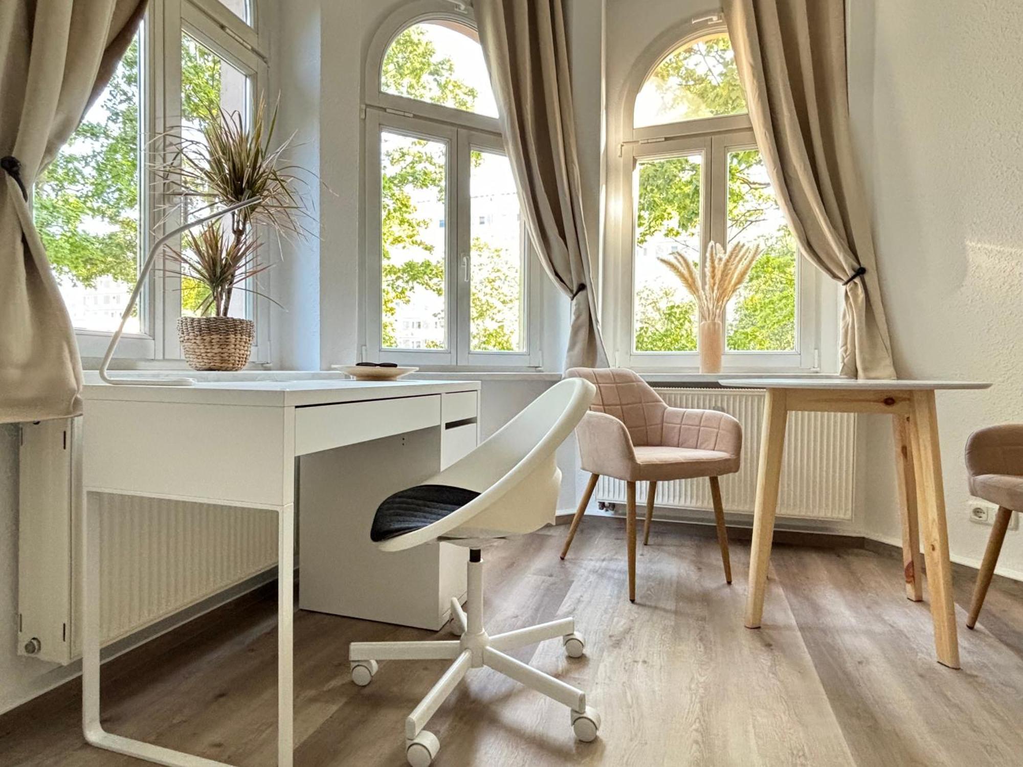 Apartment Stroebitz Котбус Екстер'єр фото